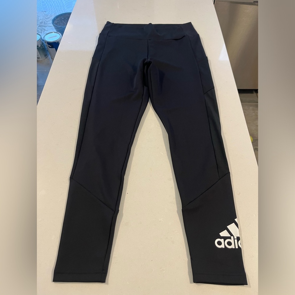 Adidas Aeroready Leggings w/ pockets